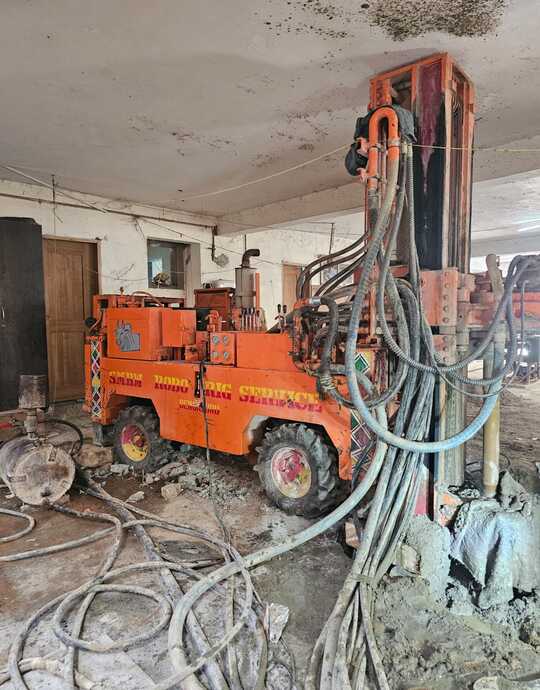 Low-cost borewell drilling services Maragondanahalli, Best value borewell drilling service