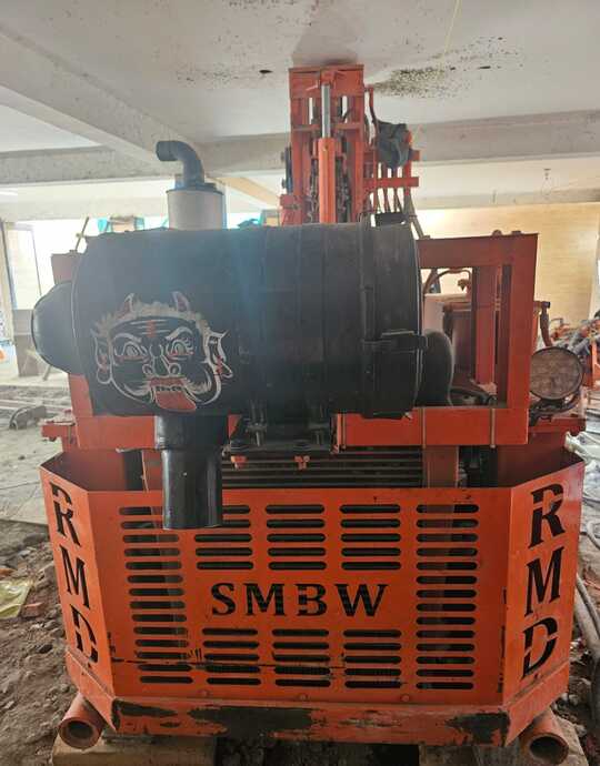 Borewell installation for individual houses Maragondanahalli, Water well drilling for home use