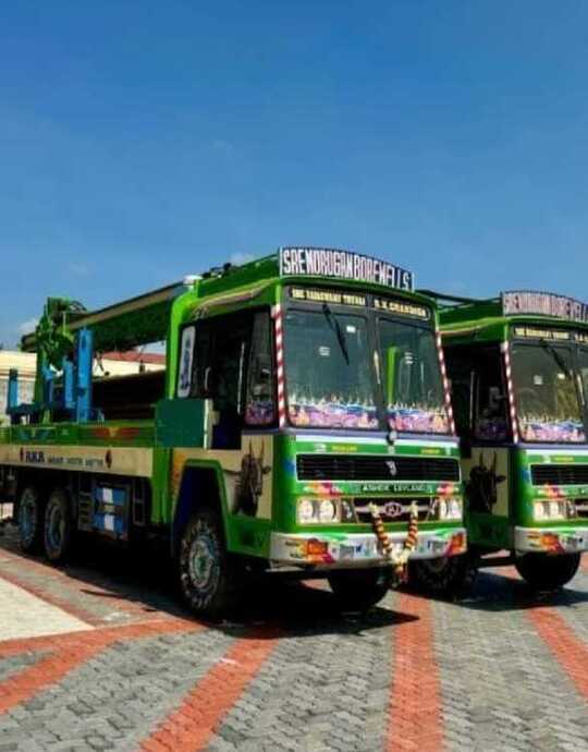 Borewell drilling contractors, Water divining services in Maragondanahalli