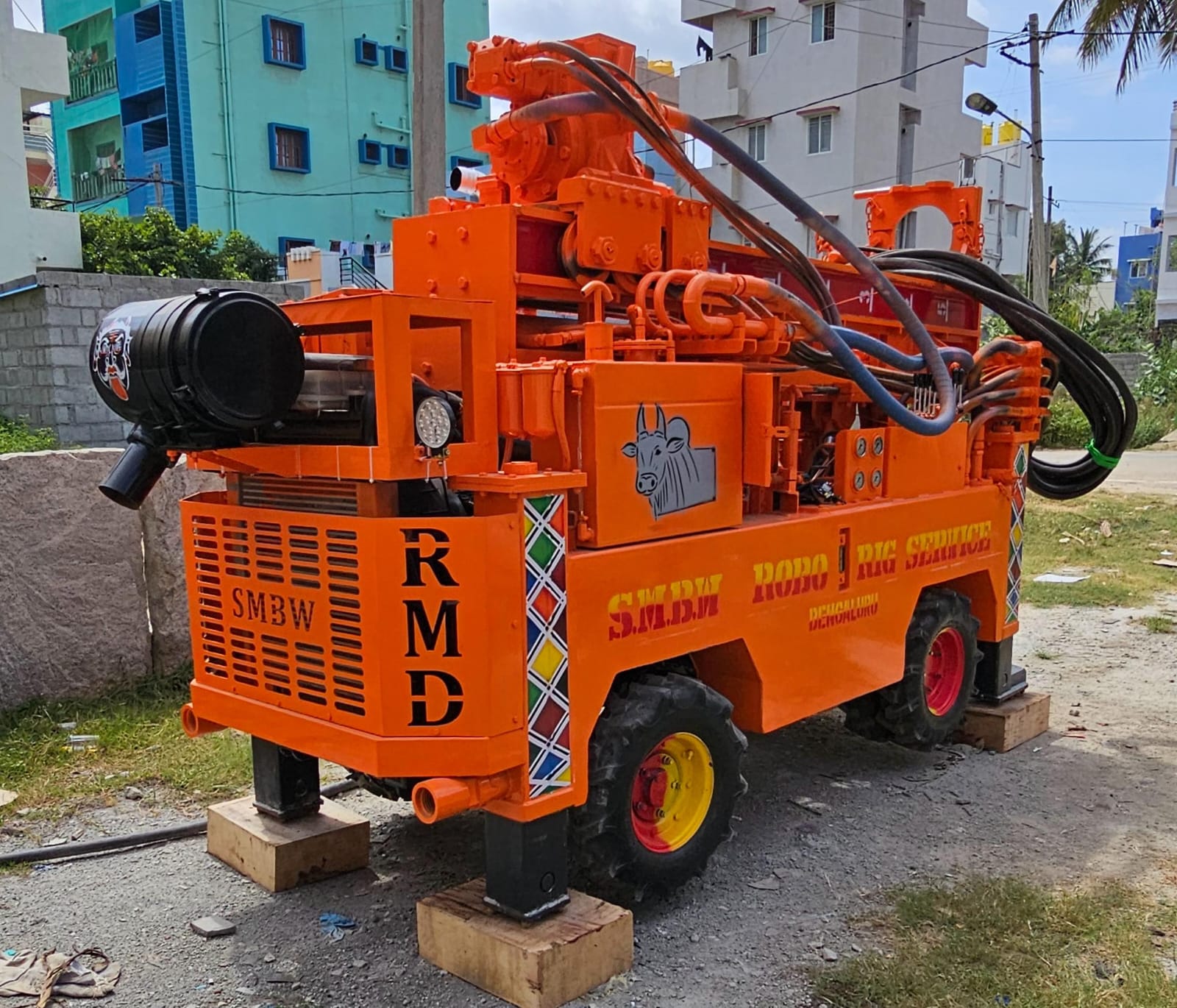 Best Borewell company Bangalore, Borewell cleaning services Maragondanahalli, Borewell drilling near Maragondanahalli