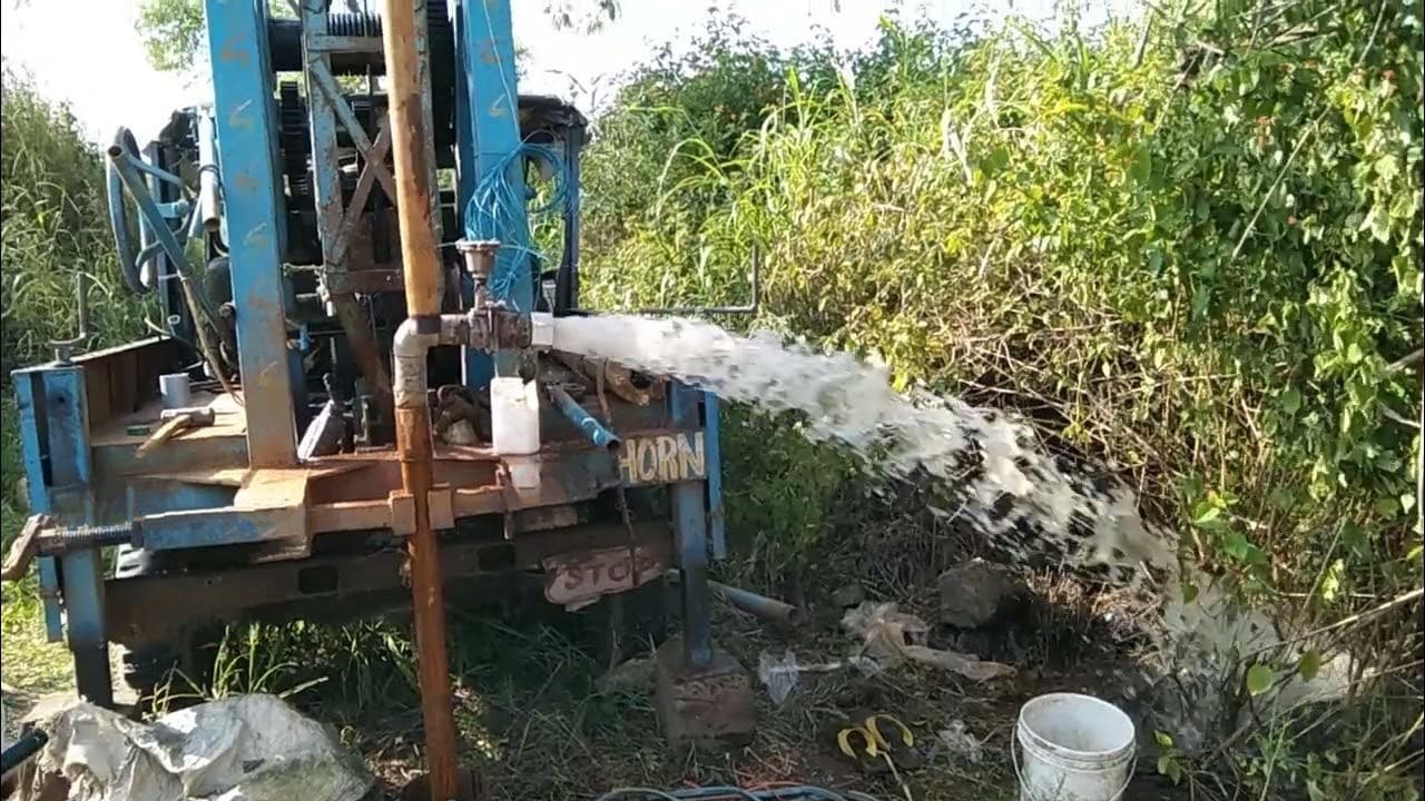 Best Borewell Contractors for Commercial Buildings Bangalore, Professional Commercial Borewell Services Maragondanahalli
