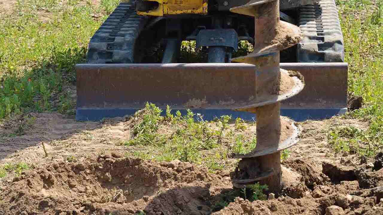 Industrial Borewell Drilling Services in Bangalore, Best Borewell Contractors for Industrial Projects Maragondanahalli