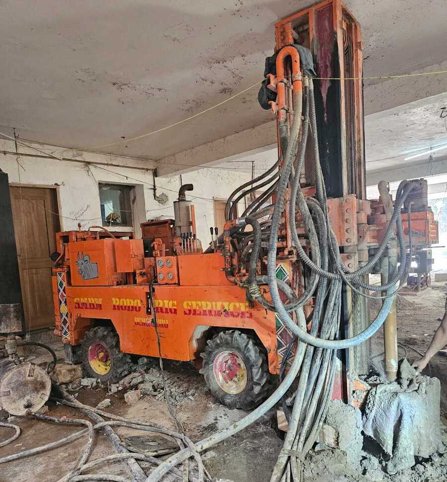 Water Detection Services Before Borewell Drilling Bangalore, No.1 Water Diviner Services Bangalore